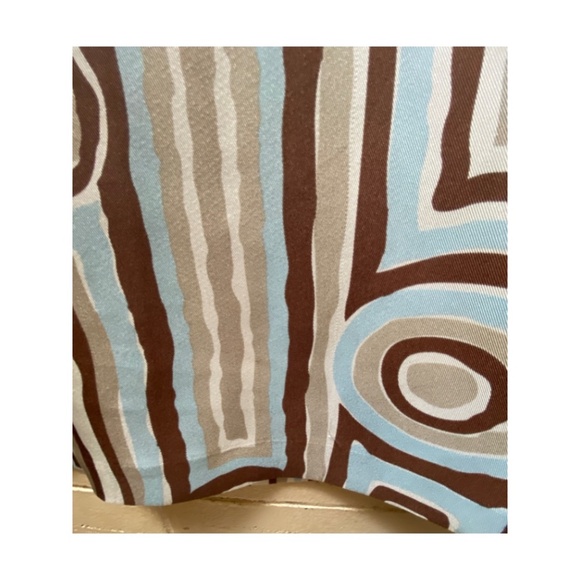 Tory Burch Knee-Length Dress - Picture 4 of 7